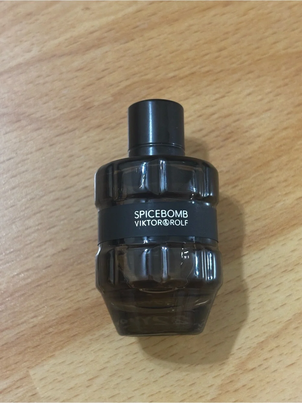 Viktor & Rolf Spicebomb Travel Size EDT 7ml NEW No Box